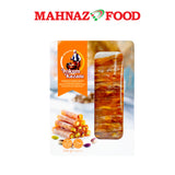 Mahnaz Lokum Kazani Turkish Delight Buatan Turki