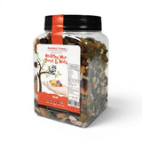 Nut | Mix Nut | Healthy Mix Fruit & Nuts | 800g