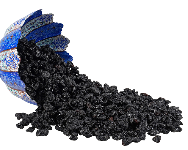 Wholesale | Terraliber | Black Jumbo  Raisin | 10kg