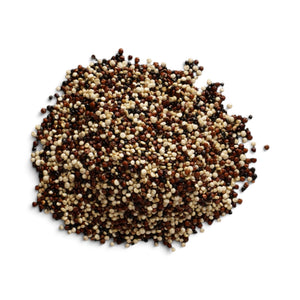 Super Grains