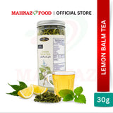 Herbal Tea | Lemon Balm Tea | Loose Leaf | 30g