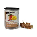 Dried Fruits | Mango | Chilli / Stripes / Flower | 200g / 250g / 300g / 500g
