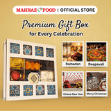 Majestic Delight Box | Corporate Gift & Hamper