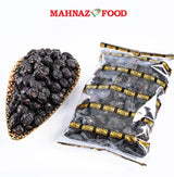Mahnaz Food - Kurma/Date - Ajwa/Safawi/Medjool/Tunisia/Mariami Aa Golden (500G/1Kg)