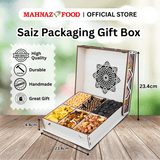 The Glided Harmony Box | Corporate Gift & Hamper