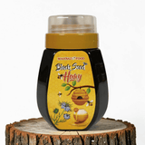 Mahnaz Food | Honey | Black Seed / Habbatus Sauda | 500g