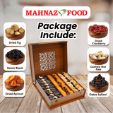 Nature Treasure Box | Corporate Gift & Hamper