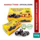 Rotab Dates | Nastaran | Sahara | Al Zahra