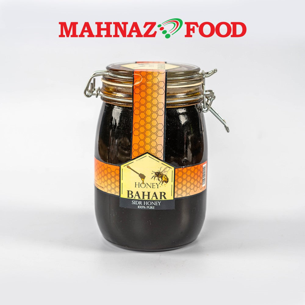 Honey | Bahar | Saffron / Astragalus / Black Seed / Sidr / Natural Pure | 250g / 1.35kg