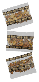 Nut | Mini Pack | Premium Mixed Nuts | 10's x 30g