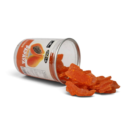 Dried Fruit | Papaya | 200g