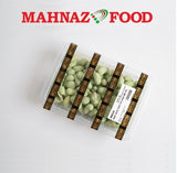 Mahnaz Food - Pistachio / Cashew Nut / Brazil Nut / Walnut / Macadamia / Hazelnut (400G)