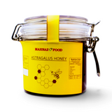 Mahnaz Food | Honey | Astragalus | Honey Only / With Comb | 150g–1100g