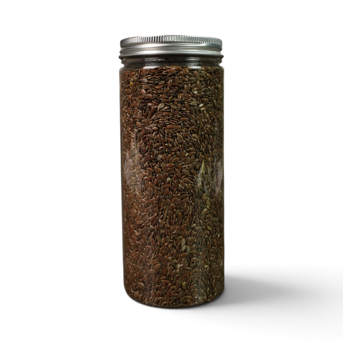 Seeds & Beans | Specialty Seed | Flax Seed | Pouch / Bottle | 300g