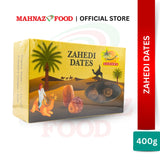 Sahara Zahedi Dates 400G