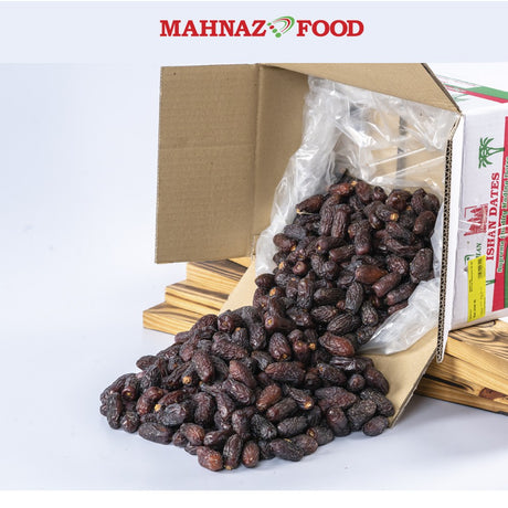 Safawi Dates | Wholesale