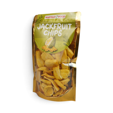 Dried Fruit | Jackfruit | Chips | 80g