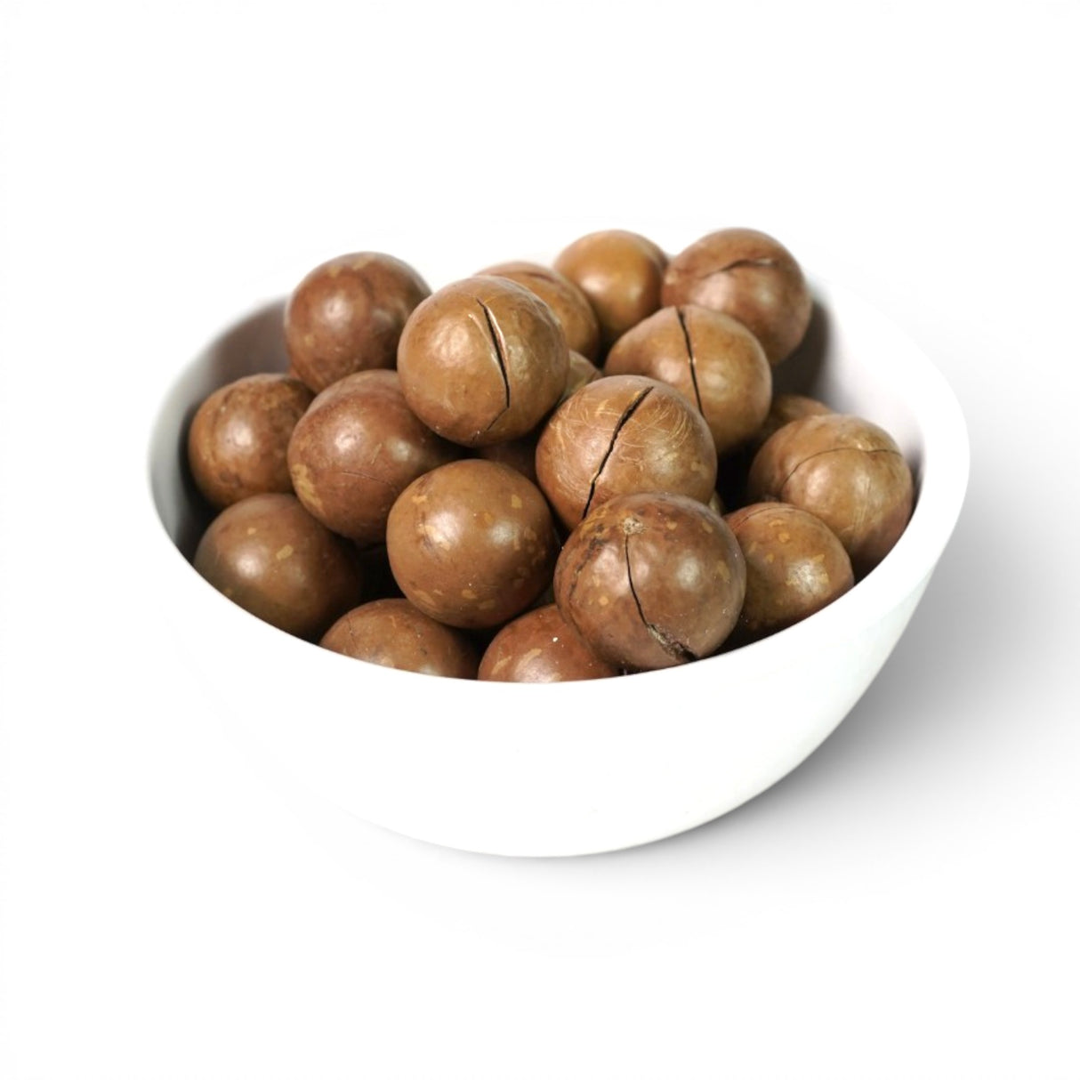 Nut | Macadamia | With Skin | 400g