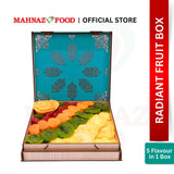 Radiant Fruit Box | Corporate Gift & Hamper