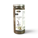 Seeds & Beans | Specialty Seed | Chia Seed | 300g/500g/1kg