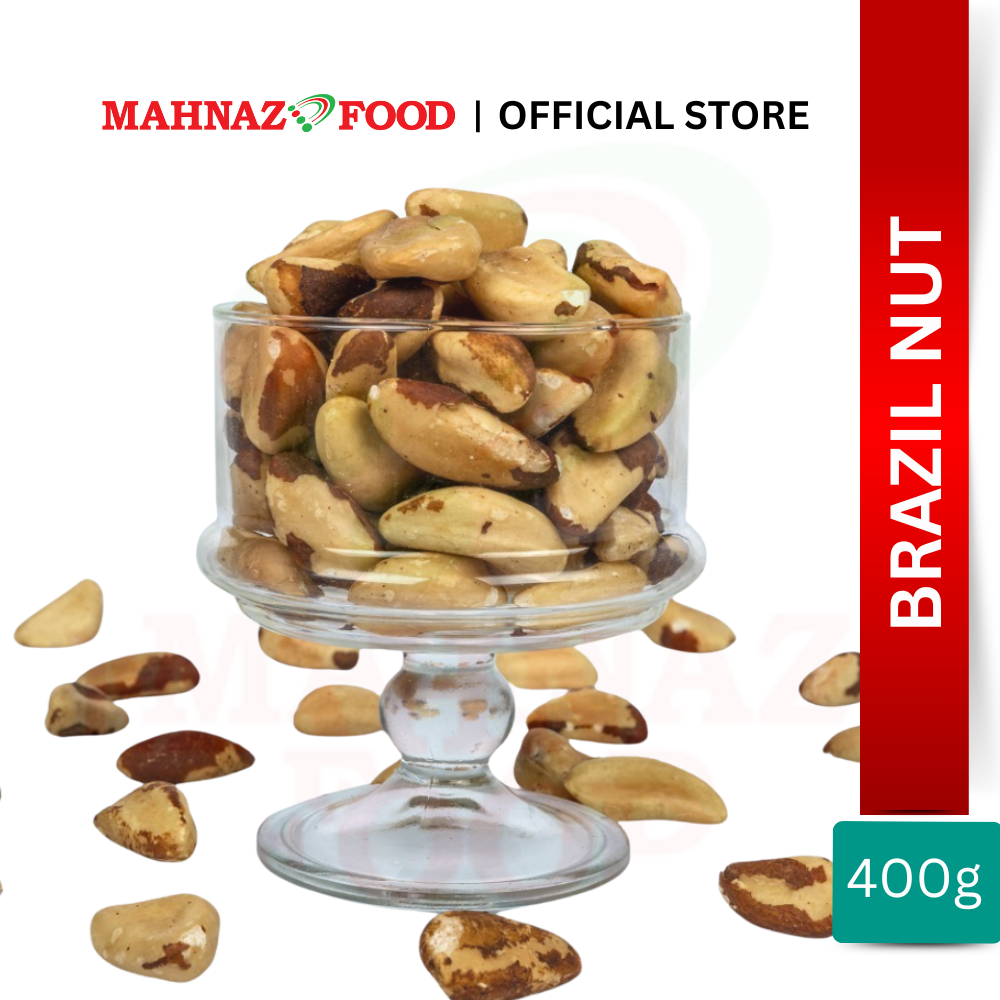 Brazil Nut | 400G