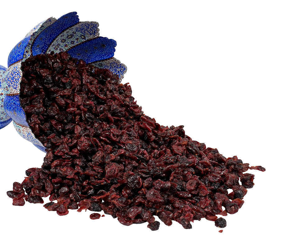 Wholesale | Dried Fruit | Cranberry | 5kg