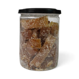 Dried Fruits | Mango | Stripes | 250g