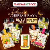 Buy 2 Free 1 | Cashew Nut Roasted |  Mix Fruits & Nuts Jumbo Raisin | Pistachio Roasted | Lale Pecan Berry Mix | Lale Macadamia Berry Mix | Mix Fruits & Nuts | 800g|  Free Dried Mango