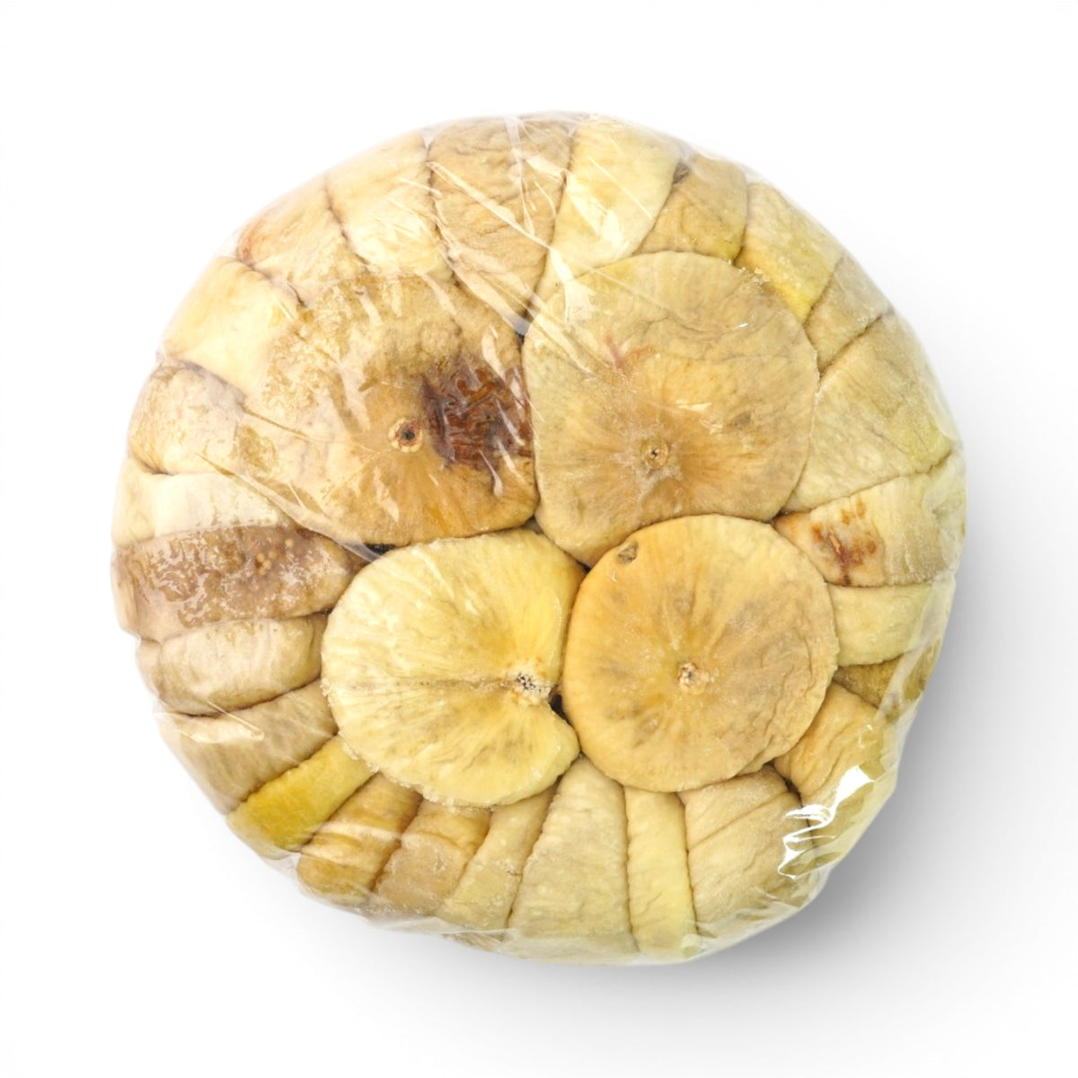 BUNDLE Apricot (200g) & Snack Soft Fig (200g)