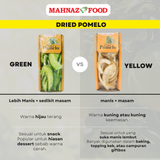 MAHNAZ DRIED POMELO 150G