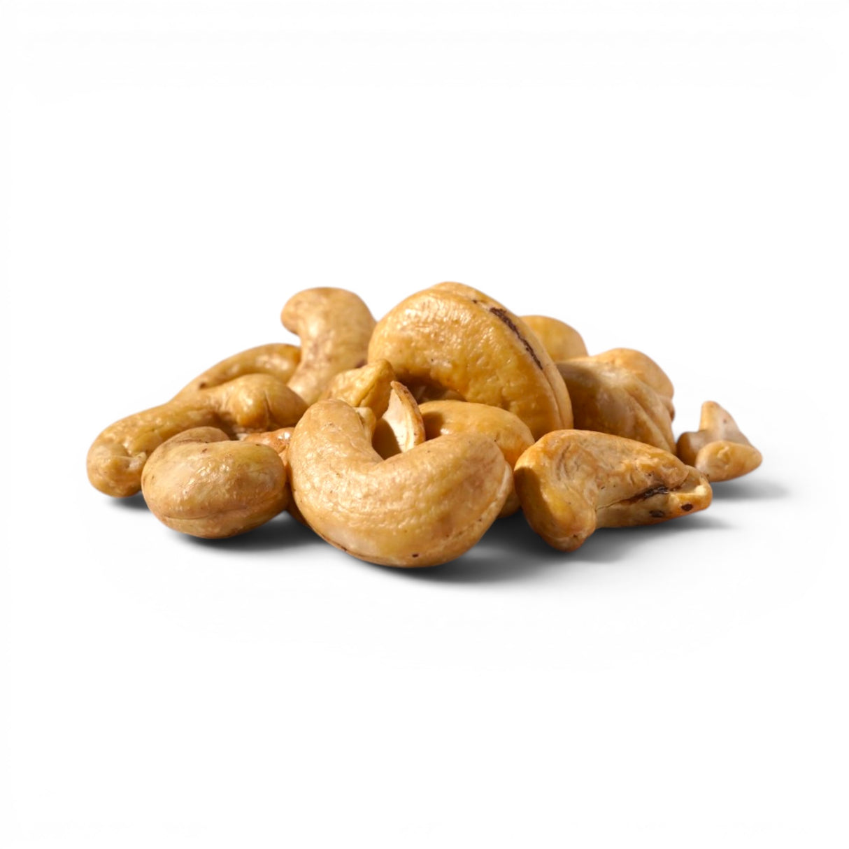 Nut | Mini Pack | Cashew Jumbo Roasted | (10's x 30g) | 300g