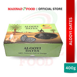Sahari Alooyi Dates 400G