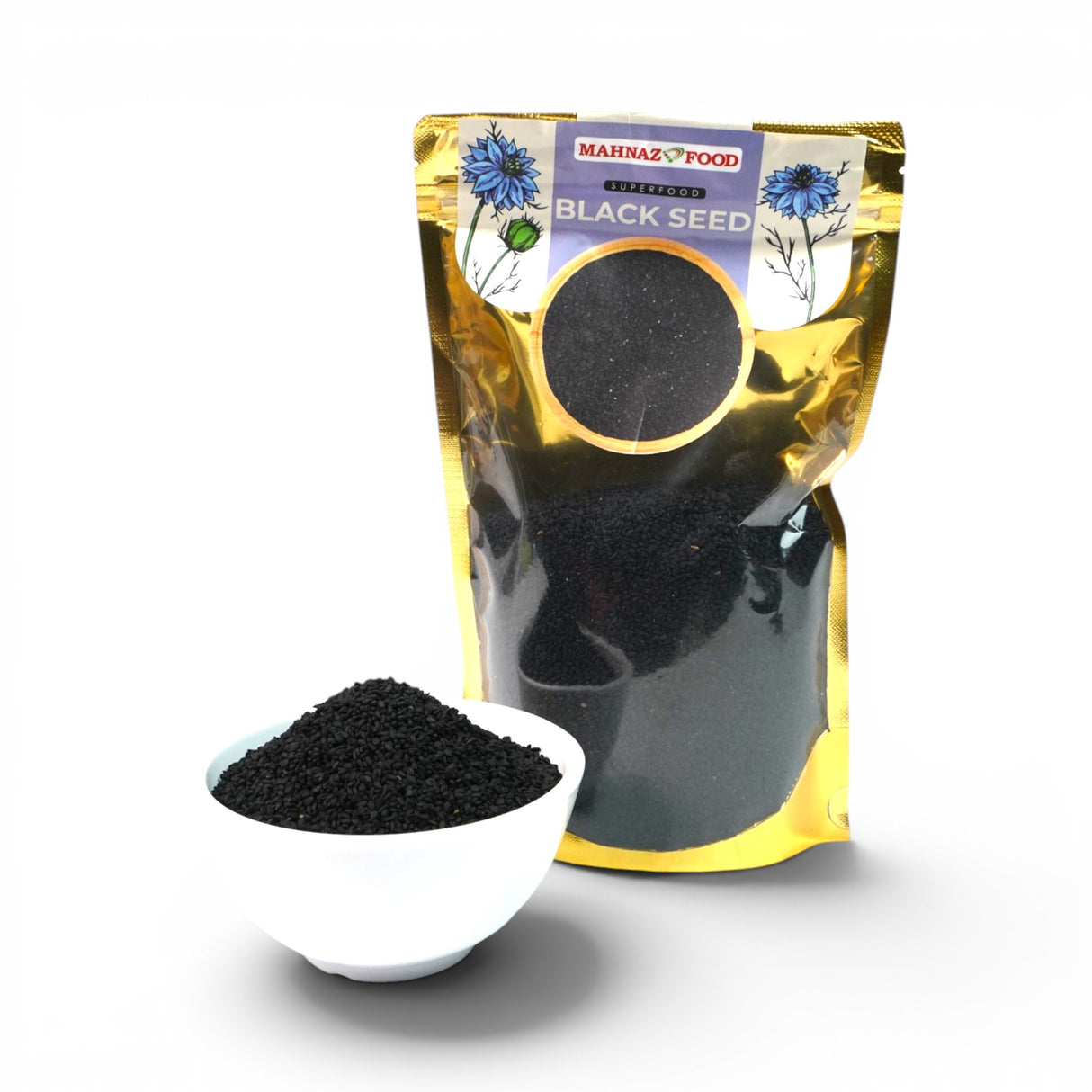 Seed | Black Seed | 250g / 350g