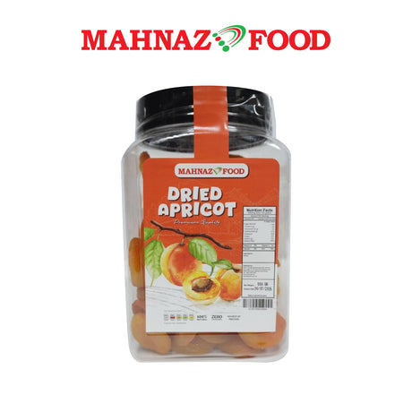 Dried Fruit | Apricot  | Perfect Delight | 800g