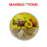Mahnaz Food Dried Golden Kiwi 500g
