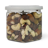 Nut | Mix Nut | Deluxe Mix Berries And Nuts | 170g