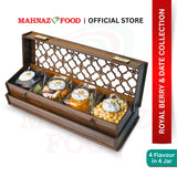 Royal Berry & Date Collection | Corporate Gift & Hamper