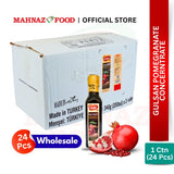 Cocentrate | Gulsan Pomegranate | (250ml / 1ctn)