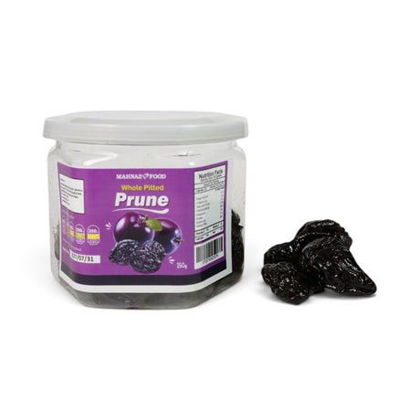 Dried Fruit | Prune | Whole | 150g / 300g