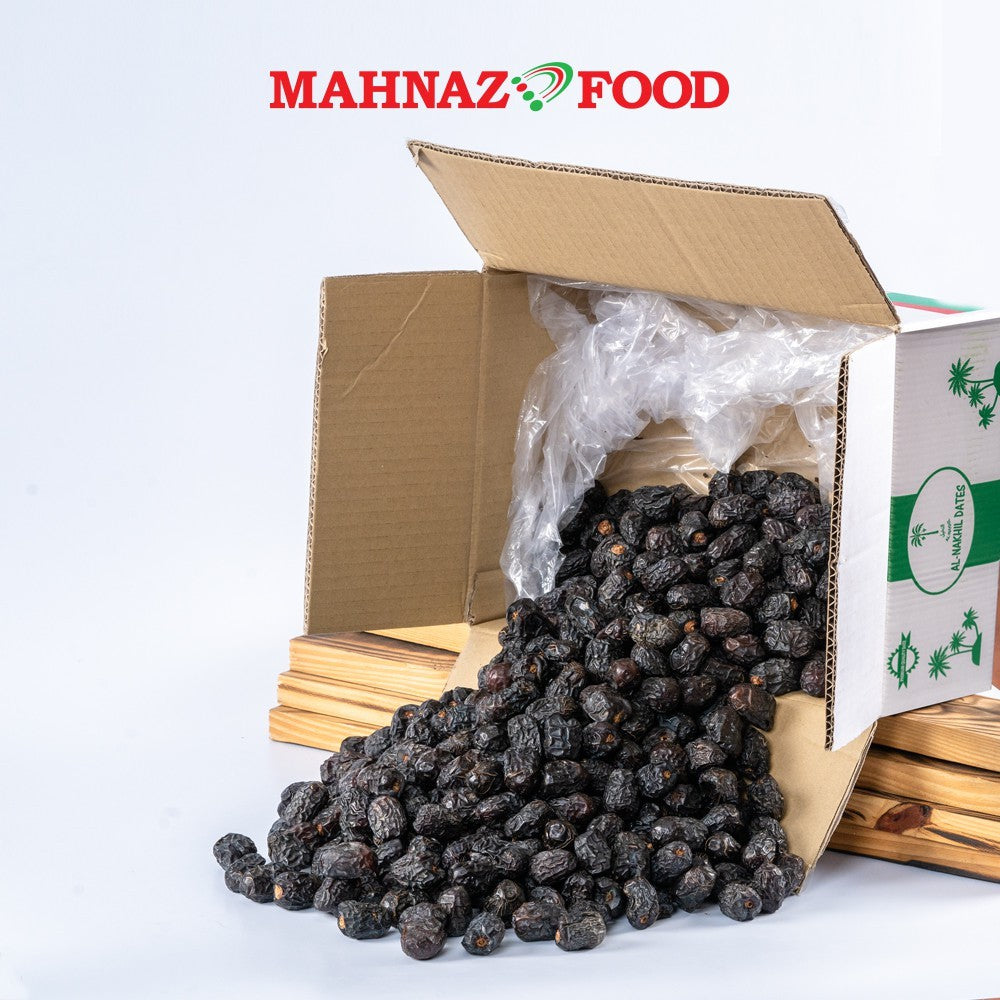 Ajwa Dates | Wholesale