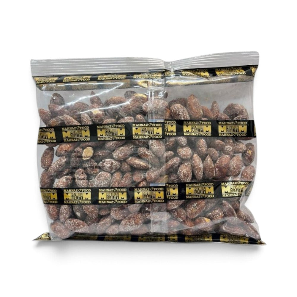 Almond | Honey Glazed  | 400g