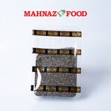 Makanan Mahnaz - Biji Chia Organik (1Kg) [Promosi Mega]