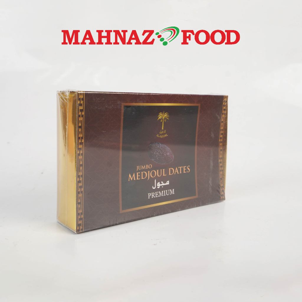 Medjool Dates | Jumbo | 300g