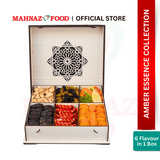 Buy 6 Free 1 - Amber Essence Collection | Gift Box