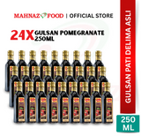 Cocentrate | Gulsan Pomegranate | (250ml / 1ctn)
