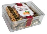 Nut | Premium Mini Pack Nuts | Roasted Cashew Nut | (10's x 30g) | 300g