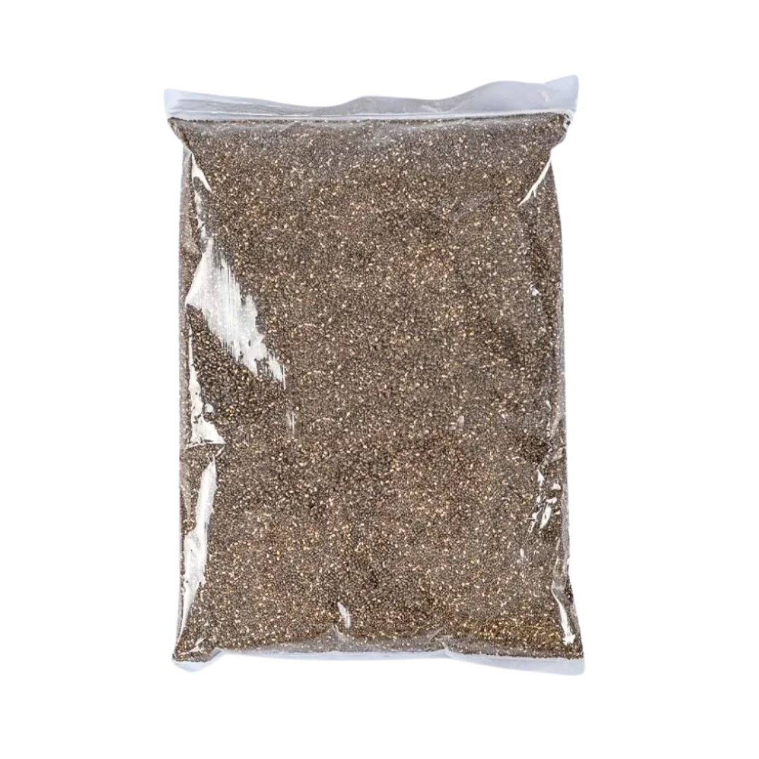 Seeds & Beans | Specialty Seed | Chia Seed | 300g/500g/1kg