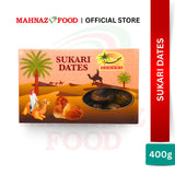 Sahara Sukari Dates 400g