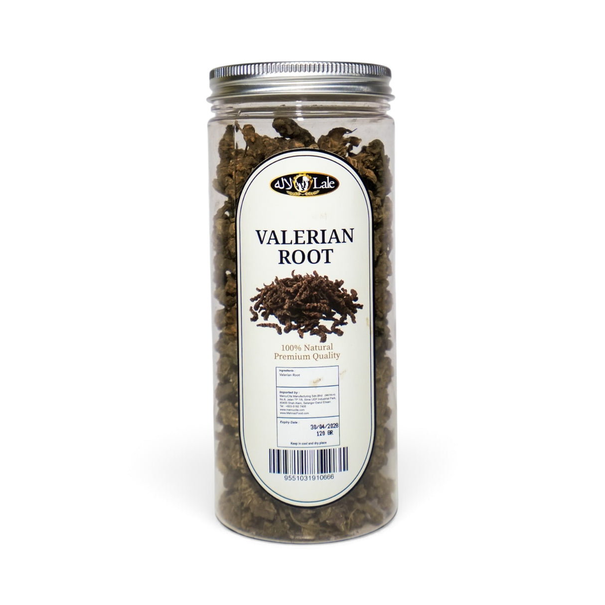 Drinks | Herbs | Red Sage / Persian Khahshir / Valerian Root | 120g / 130g / 160g