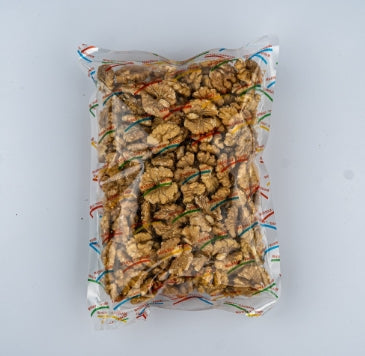 Mahnaz Food - Pistachio / Cashew Nut / Brazil Nut / Walnut / Macadamia / Hazelnut (400G)